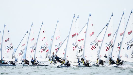 Lotto Gdynia Sailing Days