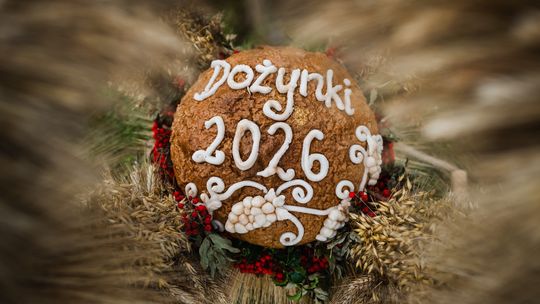 Lubań stolicą pomorskich rolników. Za nami Kaszubska Jesień Rolnicza
