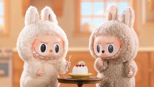 "Szał na Labubu i Kapibary. Te maskotki stały się hitem w Polsce