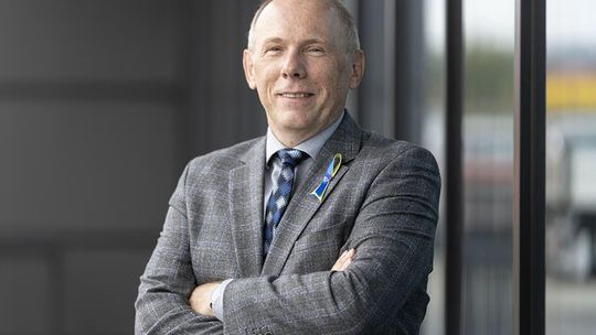 Afera szpitalna to za mało, żeby zatopić rząd Tuska, ale ujawnia błąd systemowy w KO