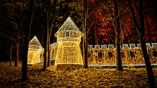 Lumina Park Pruszcz Gdański