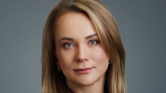 magdalena Kamińska prezes Energa