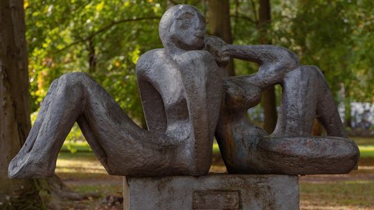 Galeria Współczesnej Rzeźby Gdańskiej