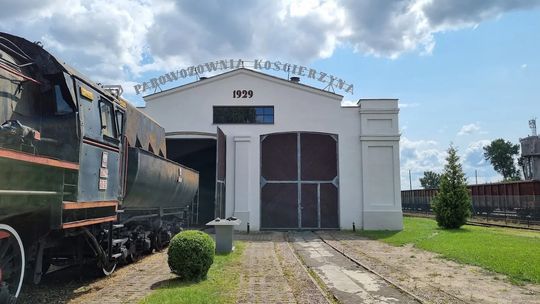 Majówka w Parowozowni w Kościerzynie. Atrakcje dla całych rodzin!