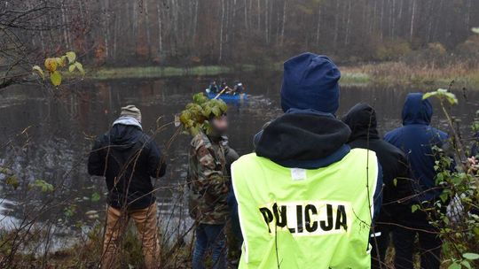 Makabryczna zbrodnia sprzed 15 lat na Pomorzu znowu pod lupą śledczych