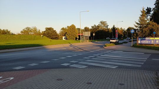 Malbork: Przebudują skrzyżowania ul. De Gaulle’a i Kotarbińskiego. Będzie bezpieczniej