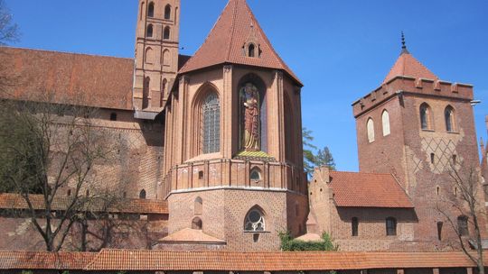 Malborskie muzeum powiększa zasoby Pomorskiej Biblioteki Cyfrowej