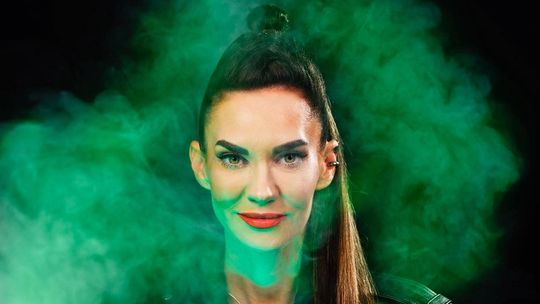 Małgorzata Oliwia Sobczak z trzema nominacjami do Bestsellerów Empiku