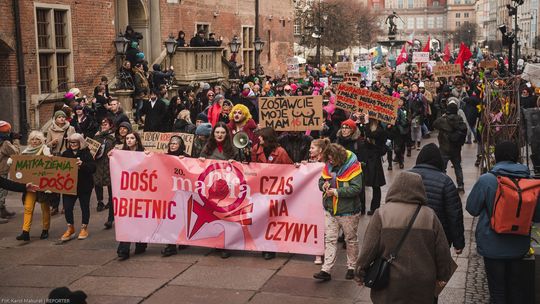 20. Manifa Trójmiejska, Gdańsk 2024