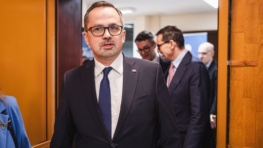 Marcin Horała