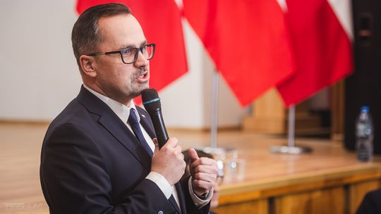 Marcin Horała