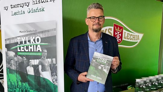 Marcin Średziński, Lechia Gdańsk