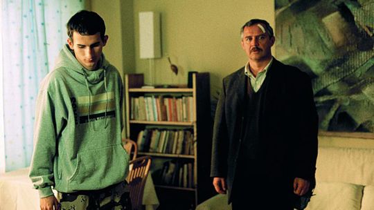 Marek Koterski i jego "Dzień świra". Spotkanie z arcymistrzem kina w Gdyni