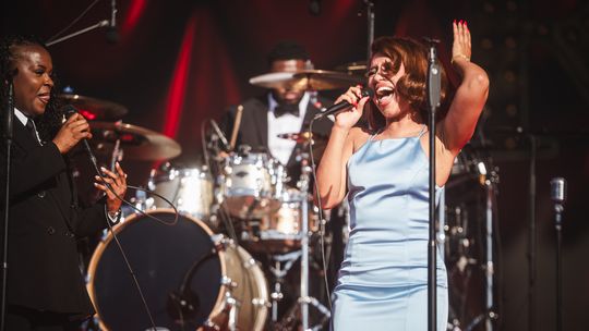 Massive Attack przyćmieni? Pierwszy dzień Open’er Festival 2025 należał do kobiet