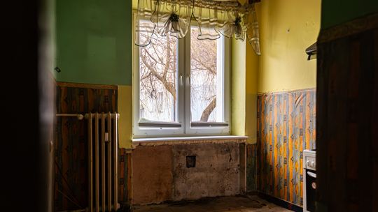 Masz pieniądze na remont? Gdynia "oddaje" chętnym 30 mieszkań na stałe