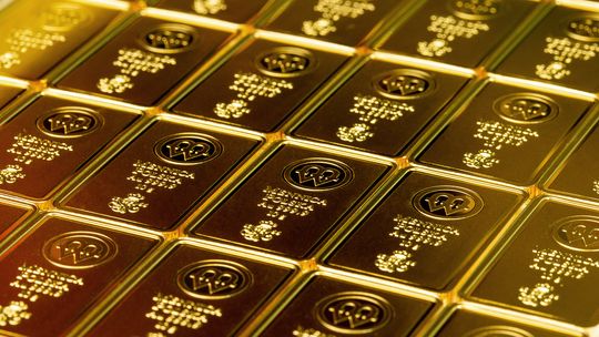 Masz złoto w domu? W Gdańsku i Gdyni sprzedasz je bez stresu