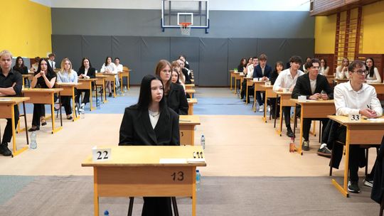 Matura z matematyki. „Przyjemna” kontra „widzimy się w sieprniu”