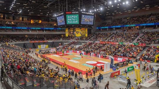 Mecz Kaszubski, czyli koszykarskie święto w Ergo Arenie!