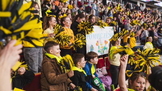 Mecz Kaszubski już 20 marca w Ergo Arenie