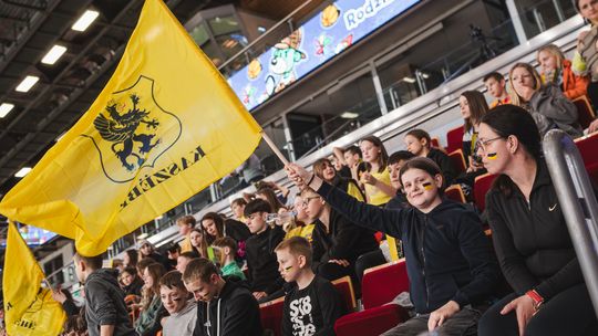 Mecz Kaszubski wraca do Ergo Areny 20 marca. Padnie rekord frekwencji?