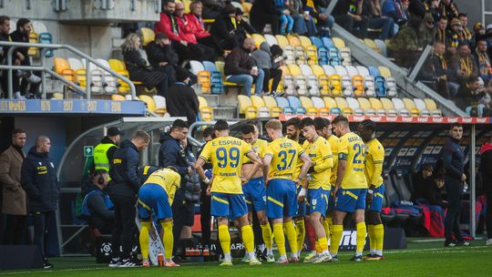 Arka Gdynia, zdjęcie ilustracyjne