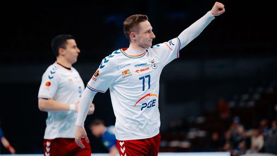 Medal po 25 latach! PGE Wybrzeże Gdańsk ponownie na podium mistrzostw Polski