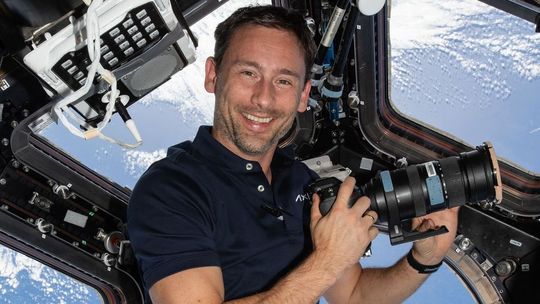 Medycyna, która sięga gwiazd. Jak na Ziemi wykorzystać rozwiązania z kosmosu?