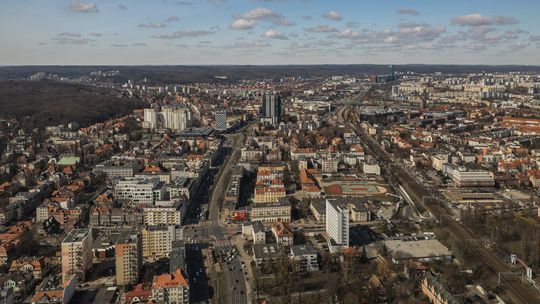 Metropolia na Pomorzu coraz bliżej. „Prawdziwa praca dopiero przed nami”