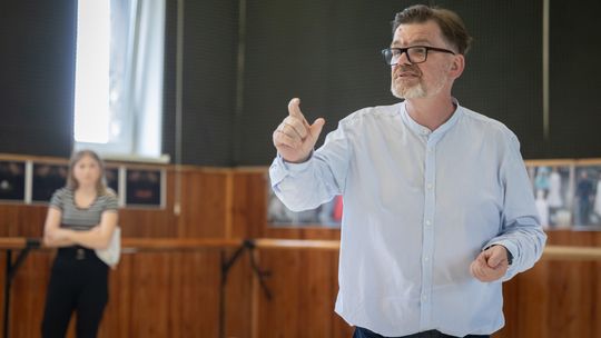 Metropolitalna Opera Bałtycka. Schron nie tylko duchowy