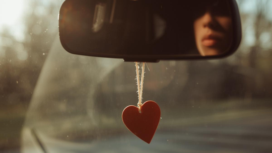 Miała ich podwieźć na walentykowy bal. Wydmuchała ponad promil alkoholu