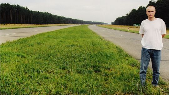Bartosz Bajków, Berlinka