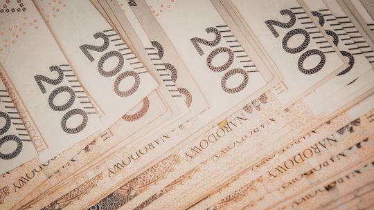 Miały inwestować w akcje Orlenu. Gdańszczanki straciły ponad 140 tys. zł