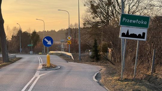 Miasto Ustka i gmina Ustka walczą o tereny. Spór ma rozstrzygnąć minister Przewłoka