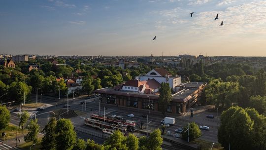 Opera Bałycka w Gdańsku