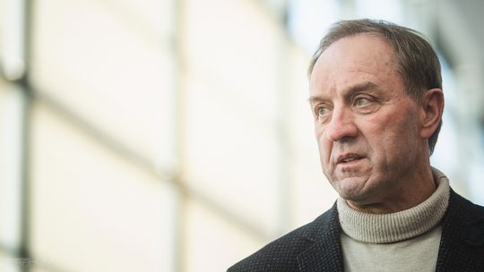 Mieczysław Struk: PESEL jest nieubłagany. Odświeżenie nazwisk na listach wyborczych będzie konieczne