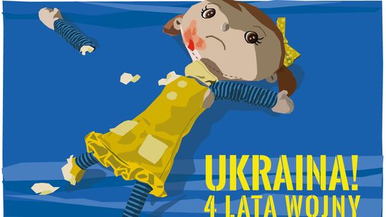 Między ciszą a hałasem wojny. Póki oddycham, nie tracę nadziei