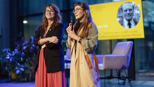 „Miejsca styku”. Przed nami Festiwal Europejski Poeta Wolności „Miejsca styku”. Przed nami Festiwal Europejski Poeta Wolności