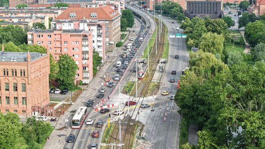 Podwale Przedmiejeskie, Gdańsk