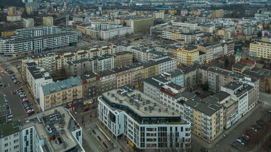 Mieszkańcy Gdyni wygrają walkę z ulicznym hałasem? Wiadomo, gdzie jest najgłośniej