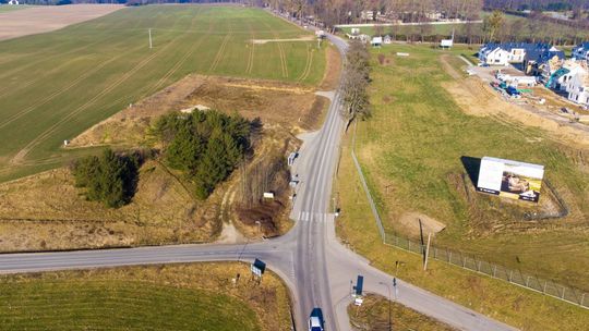 Wejherowo: Od lat walczą o chodnik dla dzieci. Mają już dość i zapowiadają protest