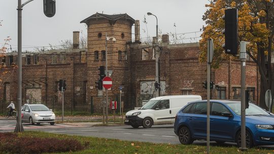 Mieszkańcy Oliwy chcą rewitalizacji dawnej zajezdni w Oliwie. Większość popiera plany inwestora