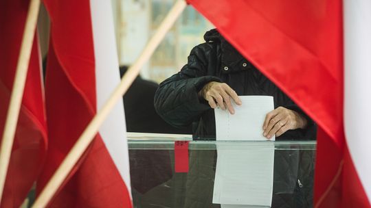 Mieszkańcy Przechlewa chcą referendum ws. odwołania wójta