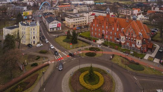 Urząd Miejski w Tczewie
