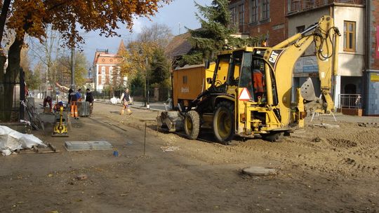 Ustka zapyta mieszkańców o remonty ulic. Powstanie ranking inwestycji drogowych Które ulice w Ustce powinny być remontowane? Miasto pyta mieszkańców