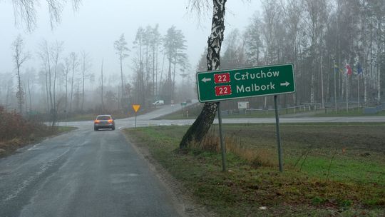 Mieszkańcy zadowoleni. Na „berlince” przy pomniku 18. Pułku Ułanów będą światła