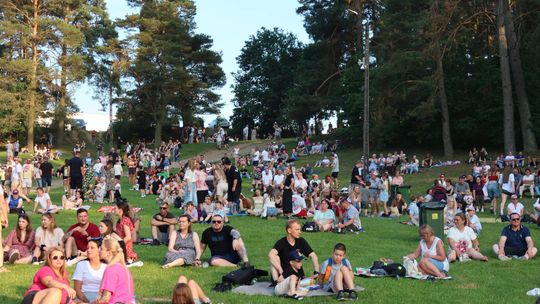 Mieszkańcy zdecydowali jak ma wyglądać Park nad Jeziorkiem w Żukowie