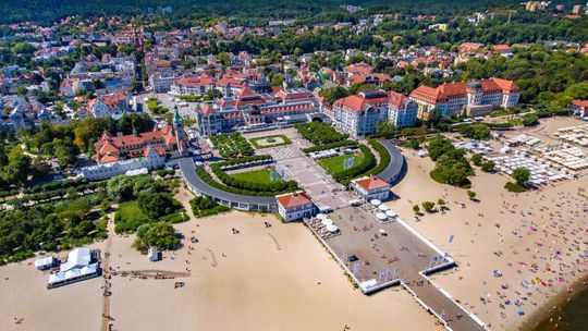 Mieszkanie dla turysty: co się zmieni po 20 maja 2026 roku?