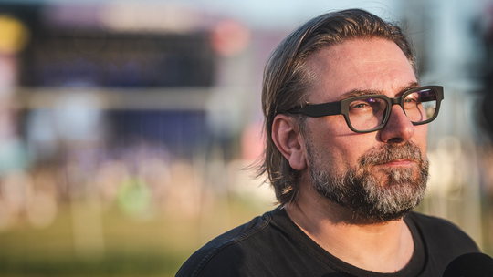 Bilety na Open'er Festival są drogie? Szef Alter Artu: Nie są. I trzeba o tym mówić