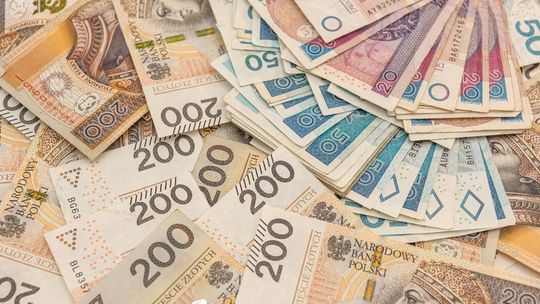 Milionerzy na Pomorzu 2024. Trójmiasto liderem