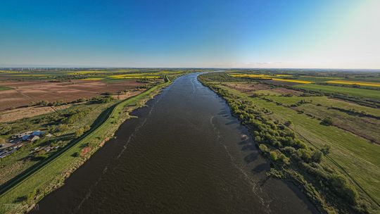 Miliony na adaptację klimatyczną od Orlenu. 38 projektów z grantami